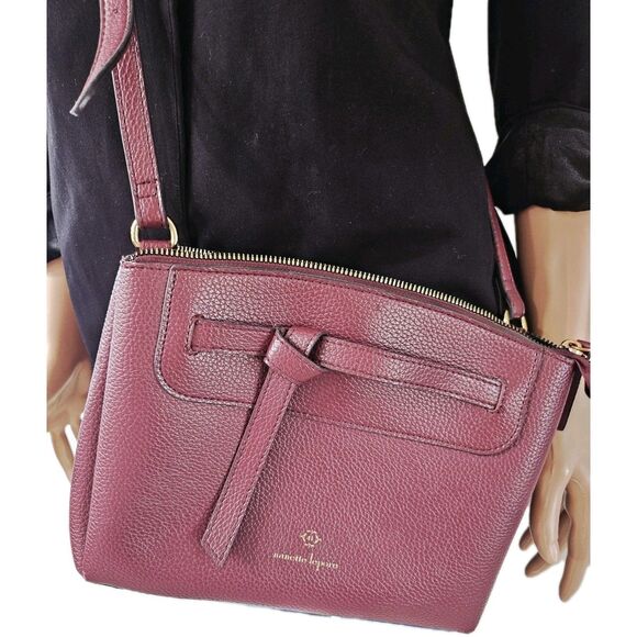 Nanette Lepore Handbags - Nanette Lepore Crossbody Bag